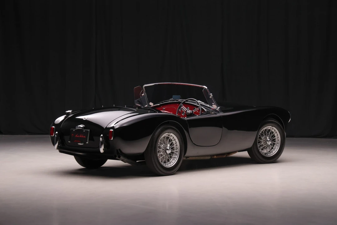 1959 AC Ace & Aceca - Image 11 of 31