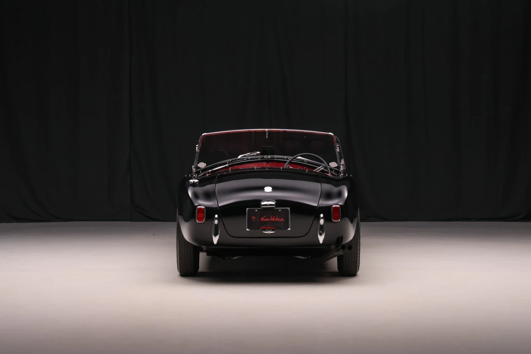 1959 AC Ace & Aceca - Image 10 of 31