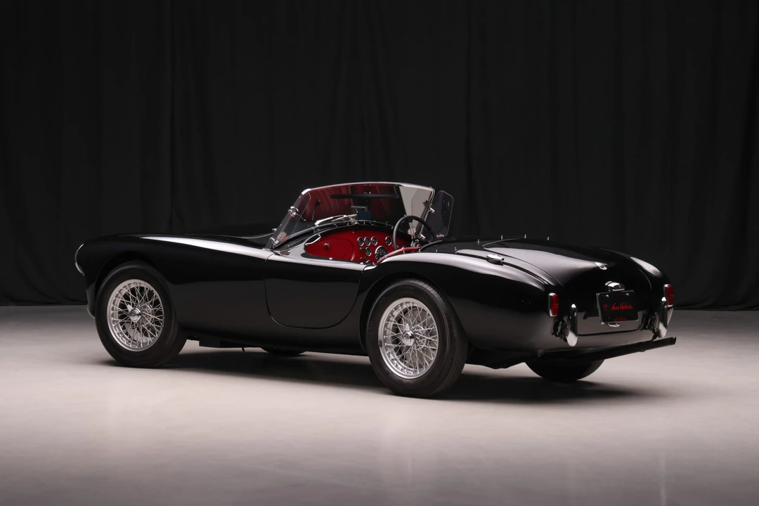 1959 AC Ace & Aceca - Image 9 of 31