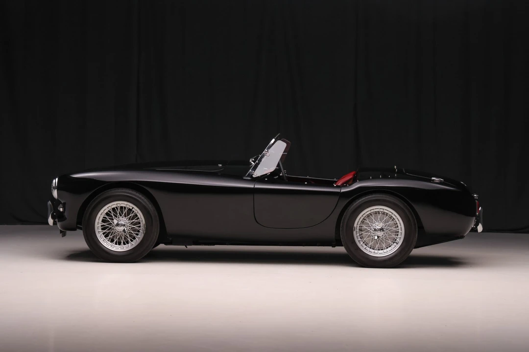 1959 AC Ace & Aceca - Image 7 of 31