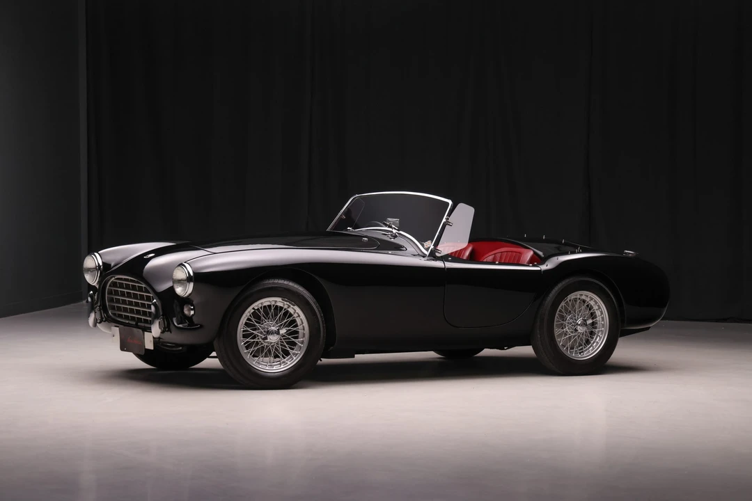 1959 AC Ace & Aceca - Image 6 of 31