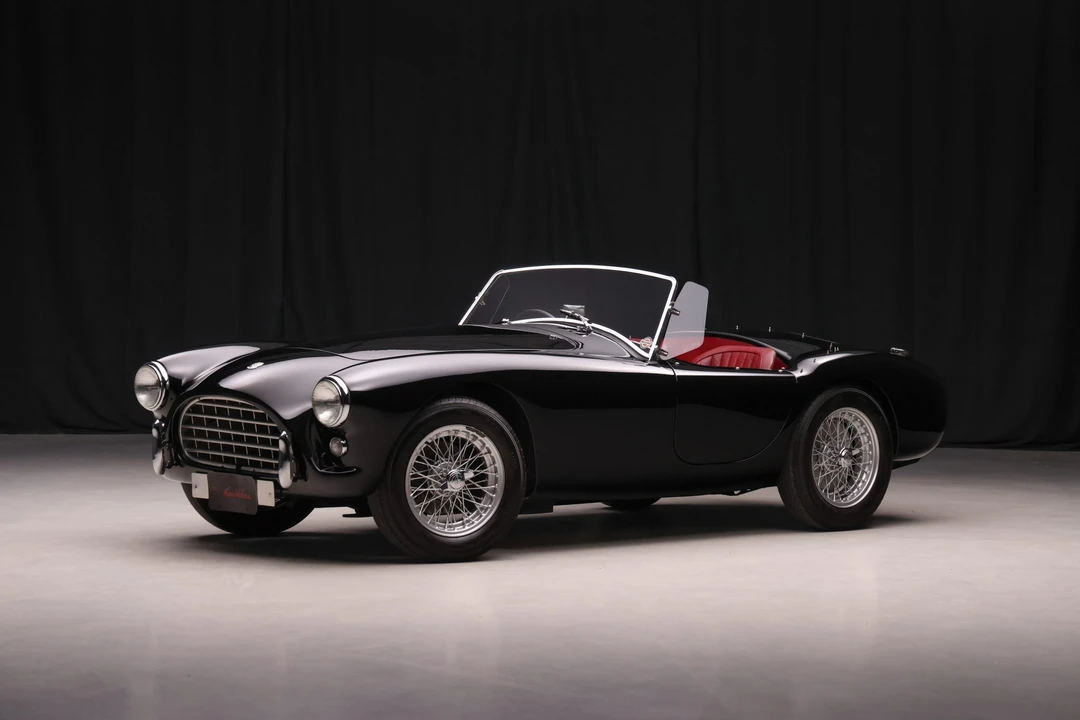 1959 AC Ace & Aceca - Image 5 of 31