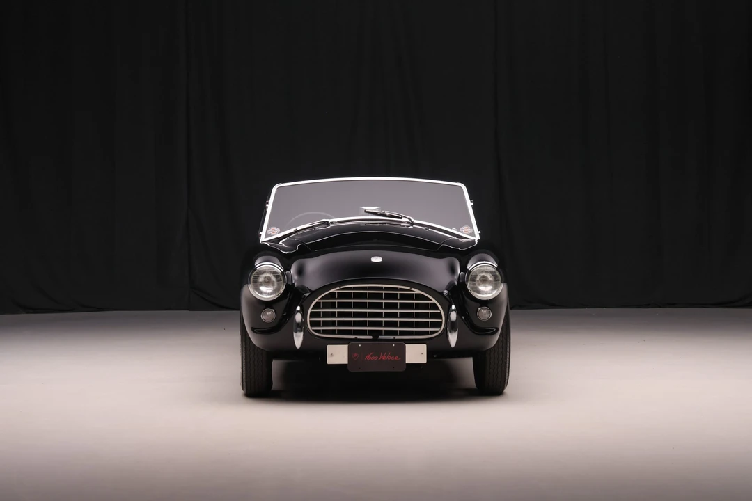 1959 AC Ace & Aceca - Image 4 of 31