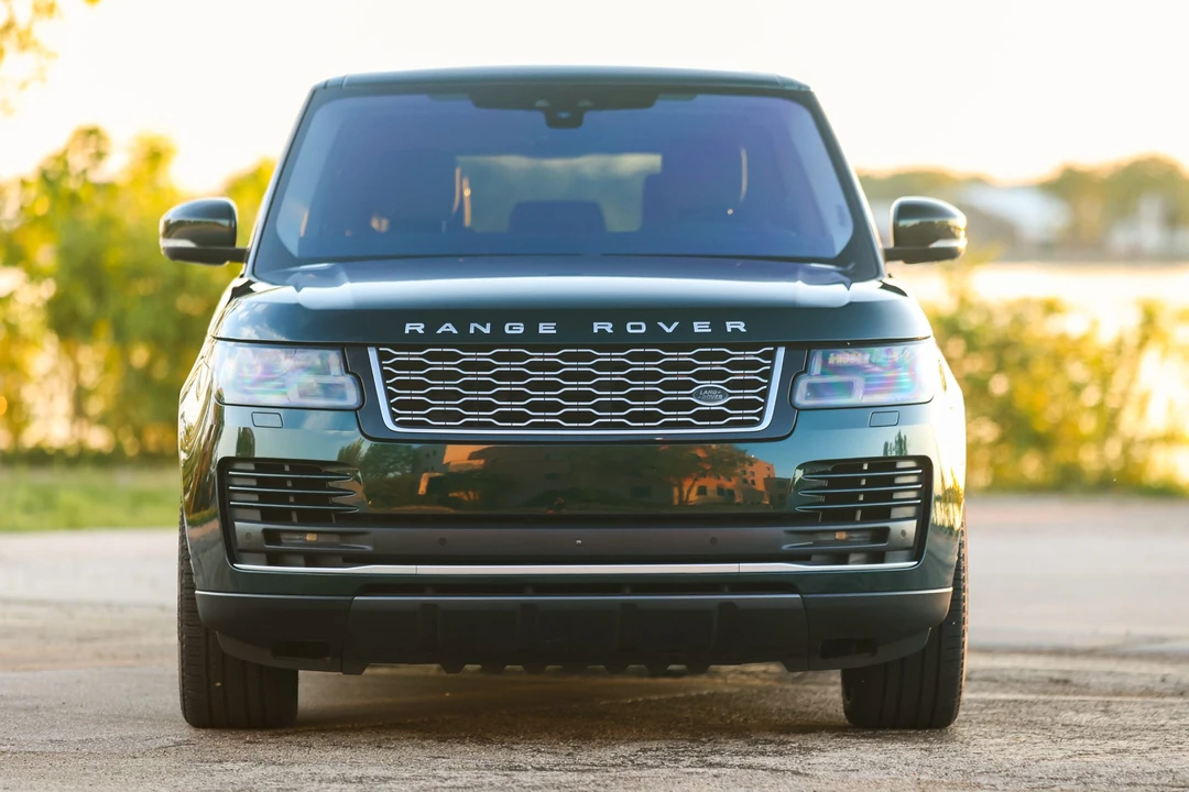 2020 Land Rover Range Rover L405 - Image 15 of 31