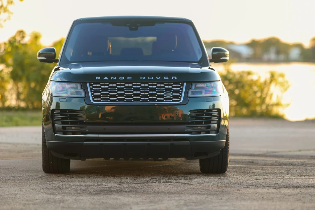 2020 Land Rover Range Rover L405 - Image 14 of 31
