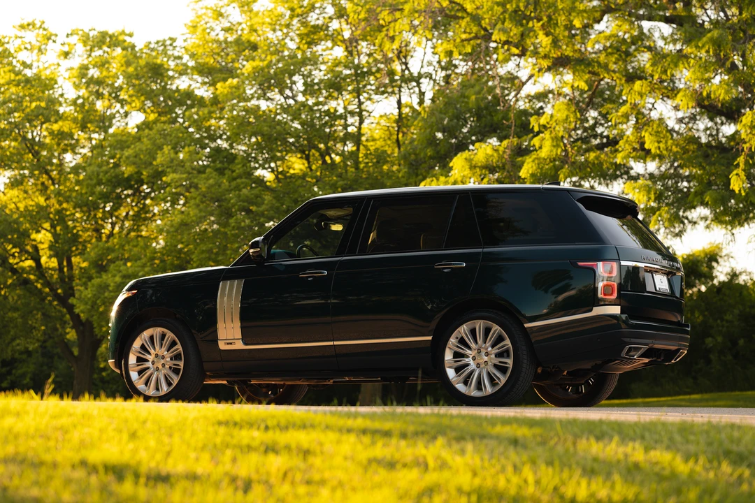 2020 Land Rover Range Rover L405 - Image 18 of 31