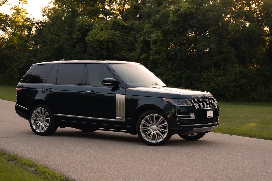 2020 Land Rover Range Rover L405 - Image 28 of 31