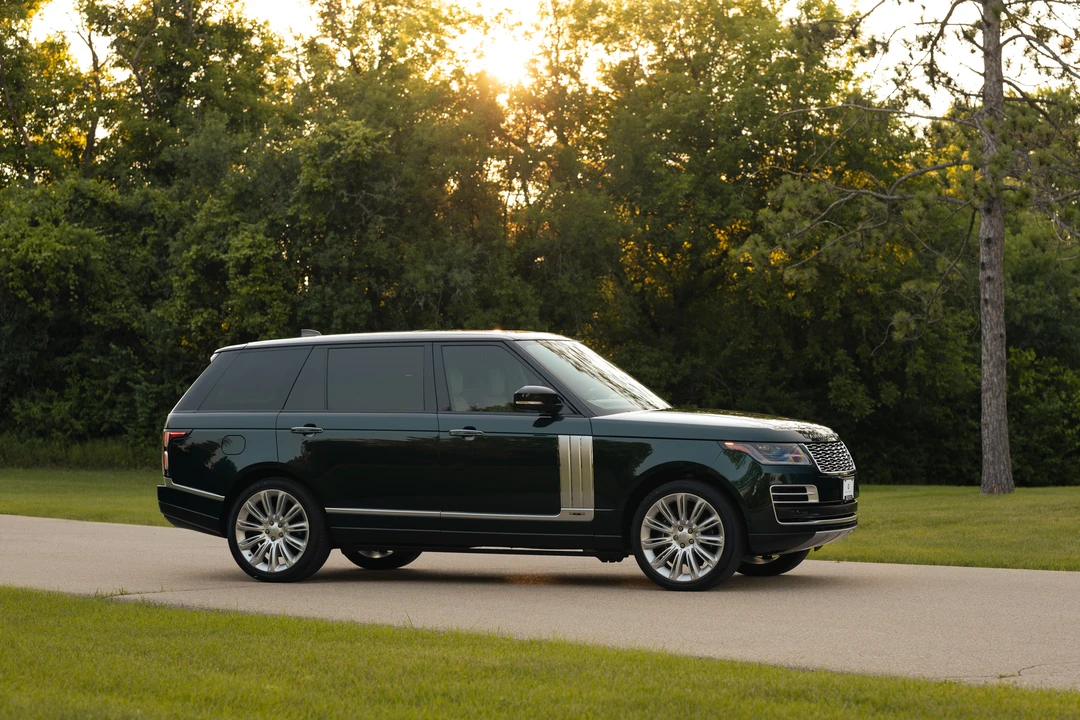 2020 Land Rover Range Rover L405 - Image 26 of 31