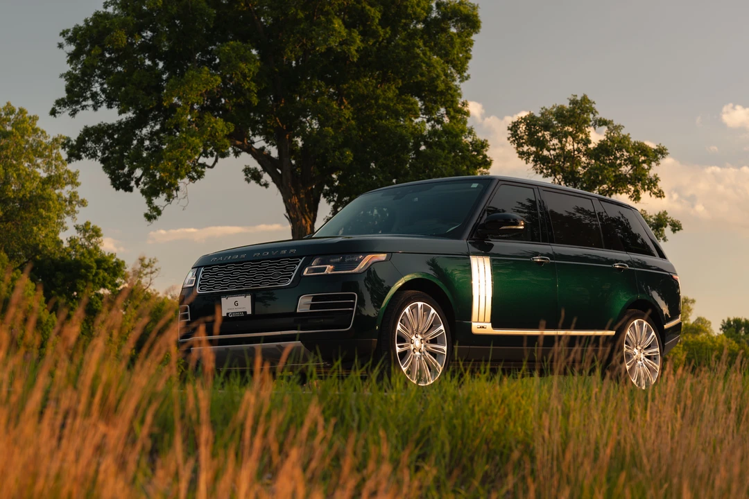 2020 Land Rover Range Rover L405 - Image 15 of 31