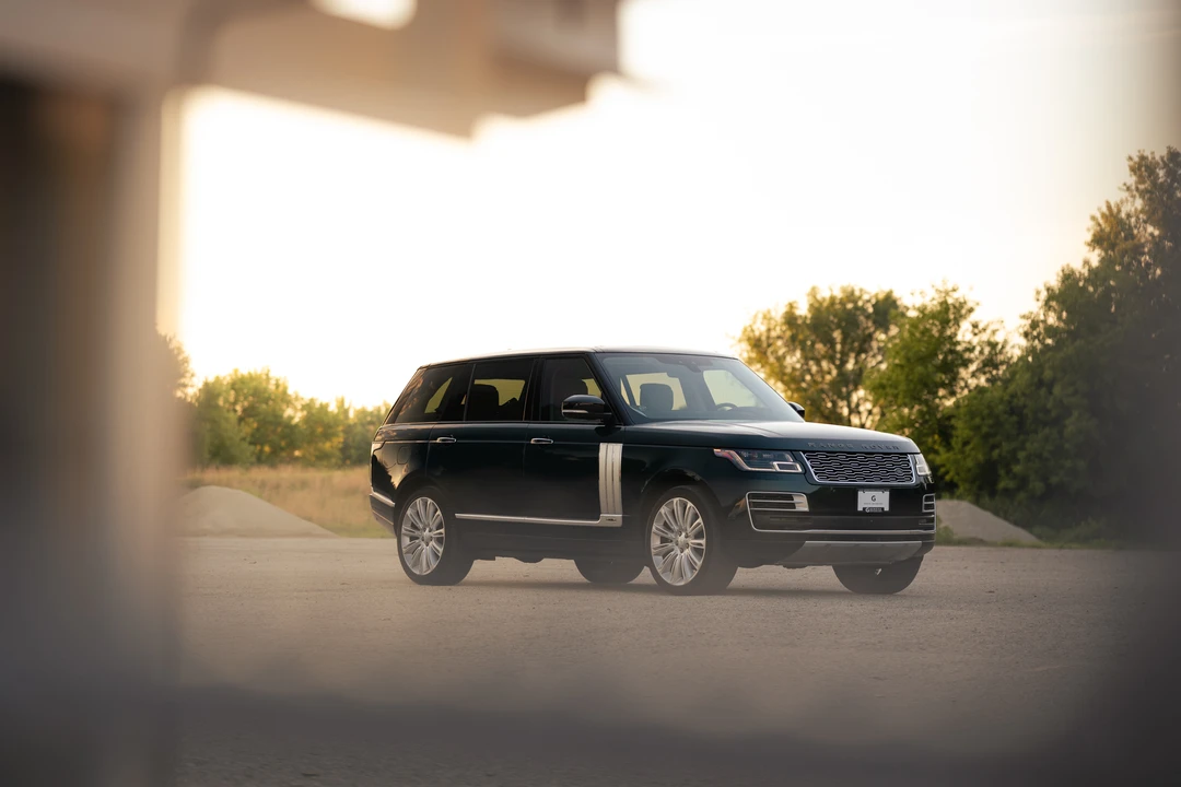 2020 Land Rover Range Rover L405 - Image 29 of 31