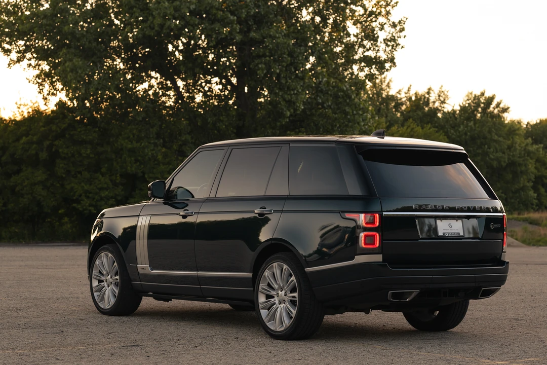 2020 Land Rover Range Rover L405 - Image 22 of 31