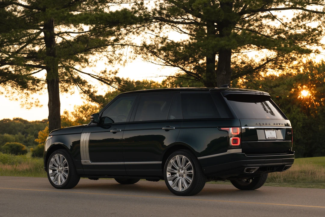 2020 Land Rover Range Rover L405 - Image 21 of 31