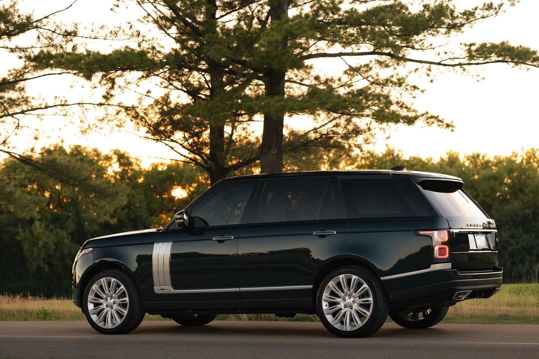 2020 Land Rover Range Rover L405 - Image 20 of 31