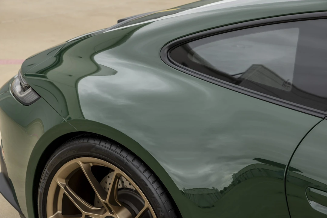 2022 Porsche 992 GT3 Touring - Image 22 of 31