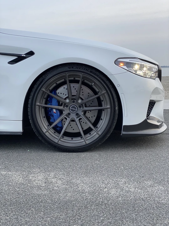 2020 BMW M5 - Image 4 of 9