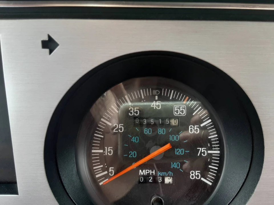1988 Ford Bronco II - Image 11 of 24