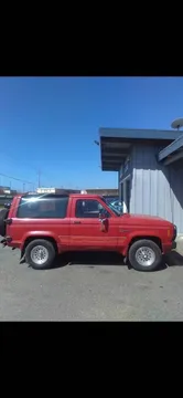 1988 Ford Bronco II 4x4