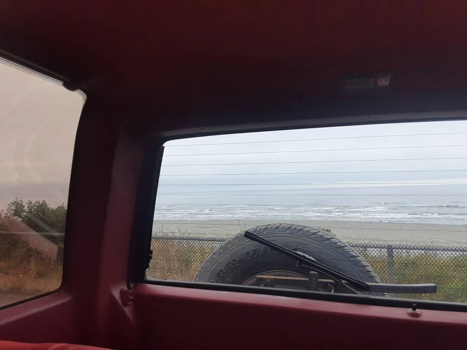 1988 Ford Bronco II - Image 3 of 24
