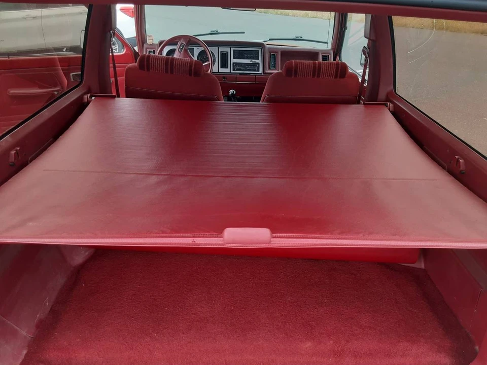 1988 Ford Bronco II - Image 7 of 24