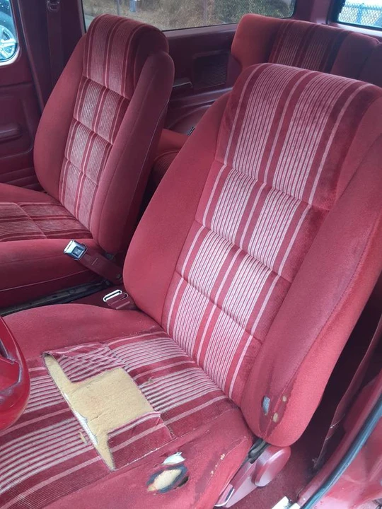 1988 Ford Bronco II - Image 6 of 24