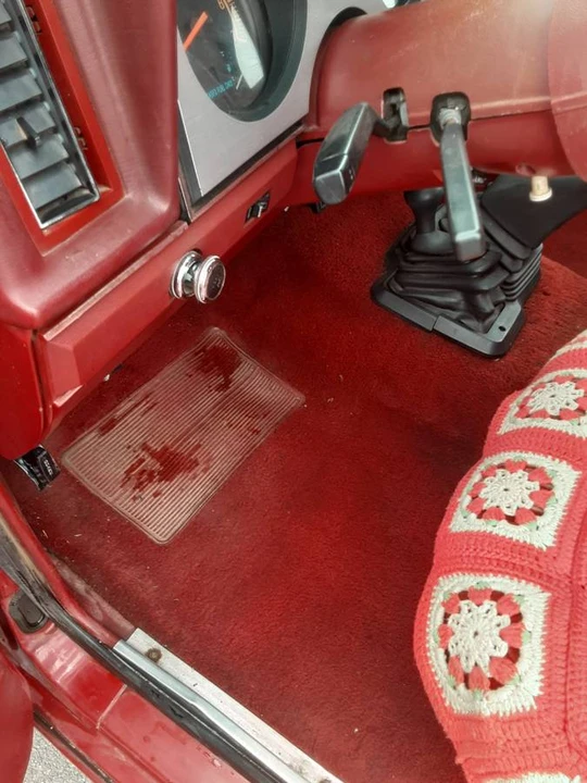 1988 Ford Bronco II - Image 12 of 24