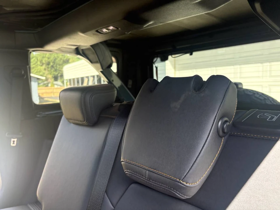 2022 Ford Bronco 6th Gen - Image 7 of 13
