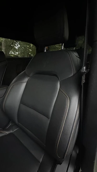 2024 Ford Bronco 6th Gen - Image 6 of 11