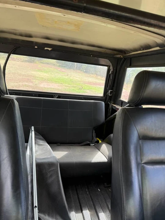 1972 Ford Bronco 1st Gen - Image 5 of 6
