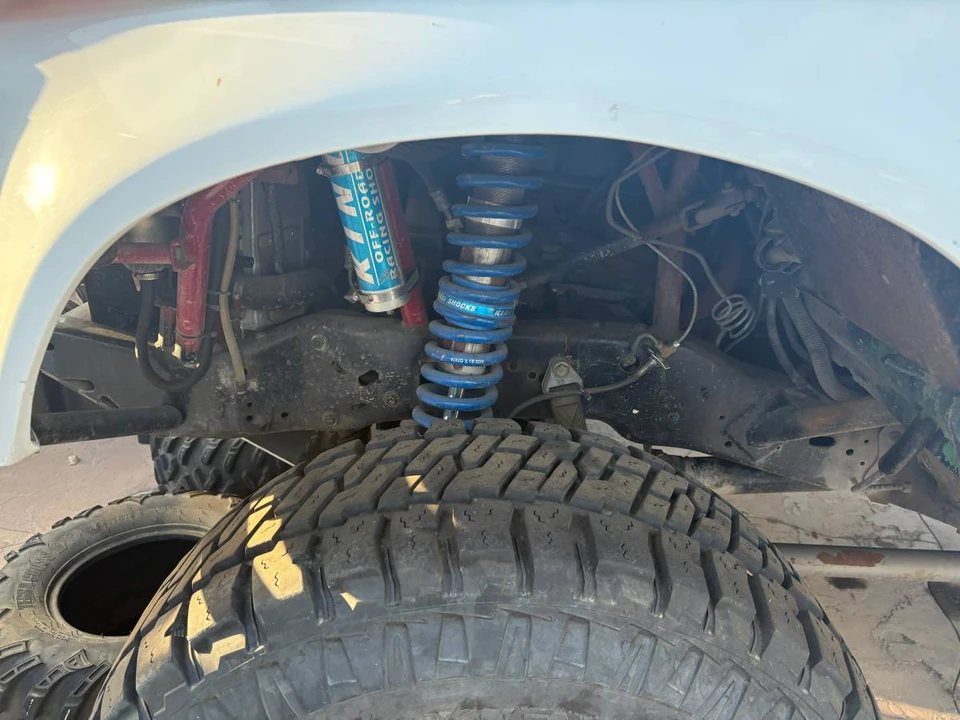 1991 Ford Bronco 4th Gen - Image 8 of 10