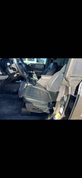 2022 Ford Bronco 6th Gen - Image 6 of 12