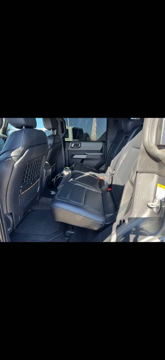 2022 Ford Bronco 6th Gen - Image 8 of 12