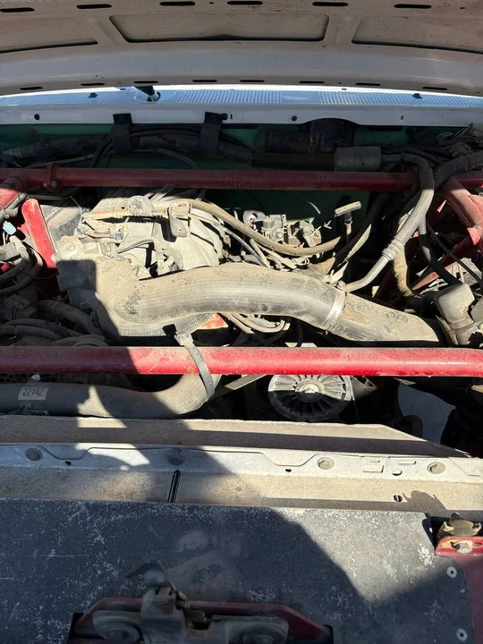 1991 Ford Bronco 4th Gen - Image 6 of 10