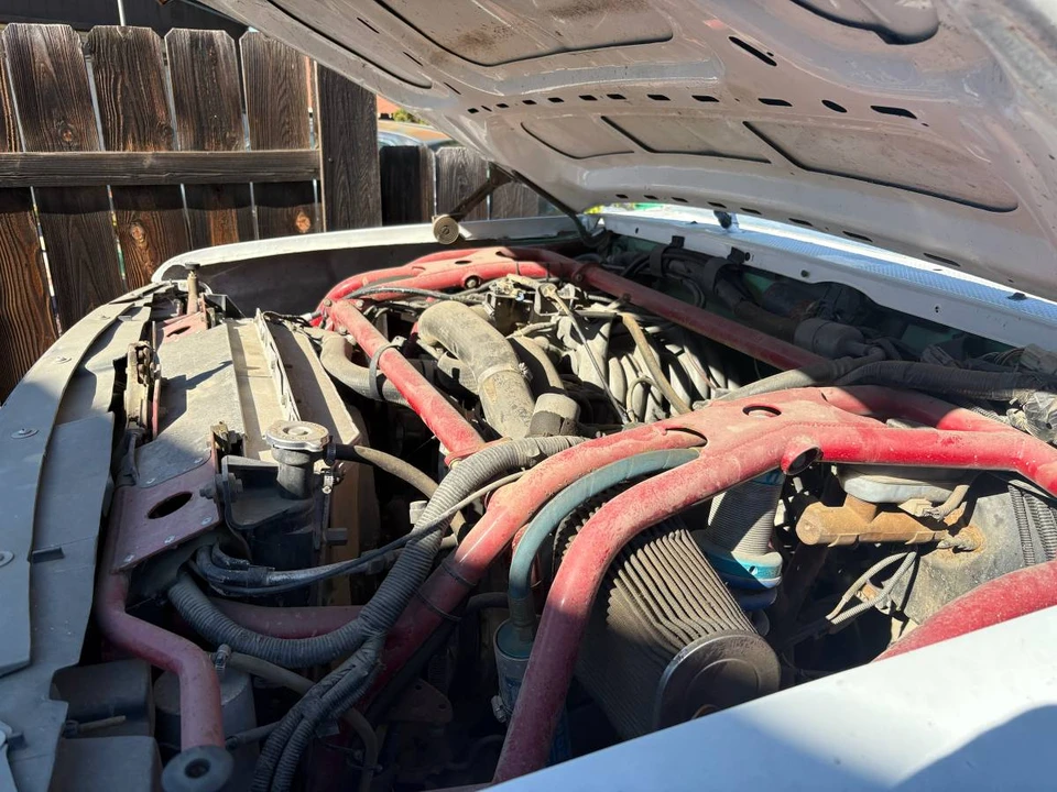 1991 Ford Bronco 4th Gen - Image 5 of 10