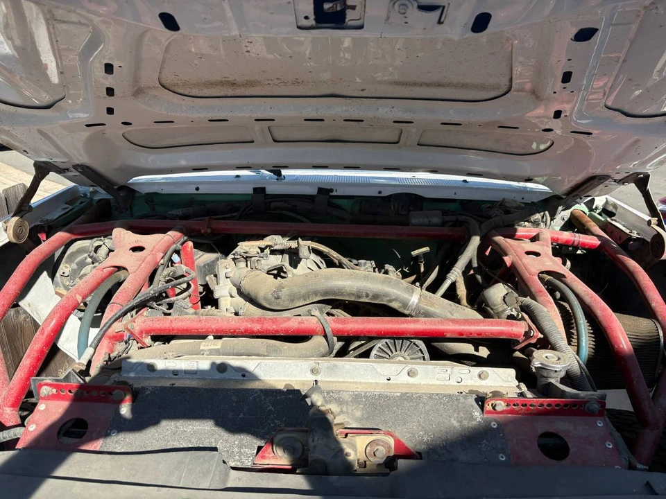 1991 Ford Bronco 4th Gen - Image 7 of 10