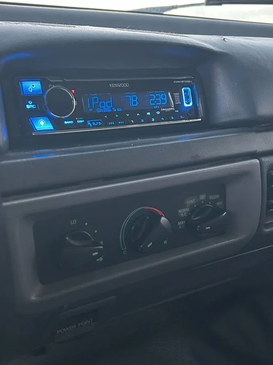 1993 Ford Bronco 5th Gen - Image 7 of 8