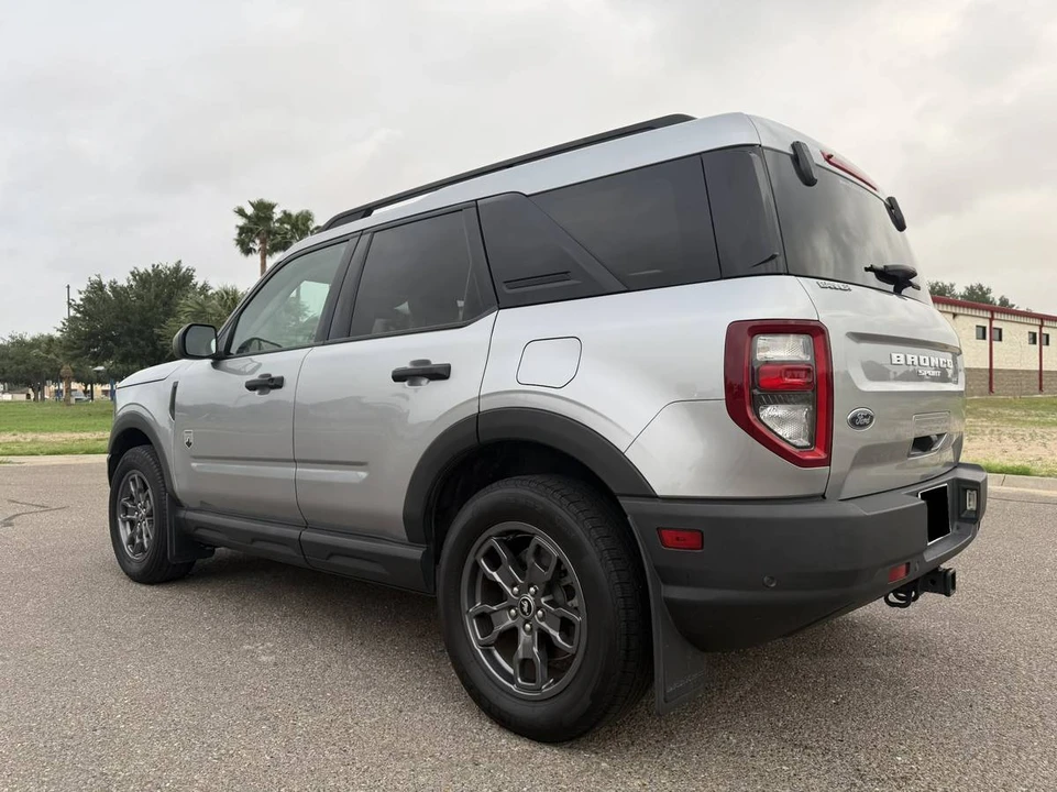 2023 Ford Bronco Sport - Image 6 of 11