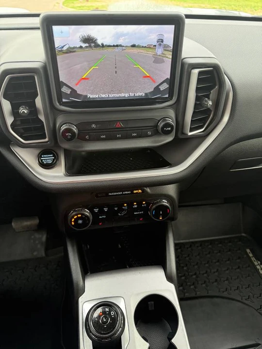 2023 Ford Bronco Sport - Image 10 of 11