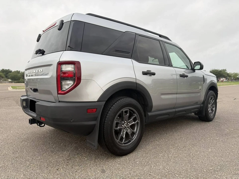 2023 Ford Bronco Sport - Image 5 of 11