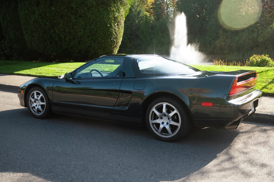 1995 Acura NA1 NSX - Image 13 of 31