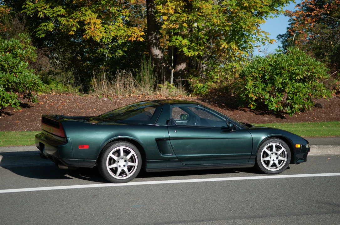 1995 Acura NA1 NSX - Image 27 of 31