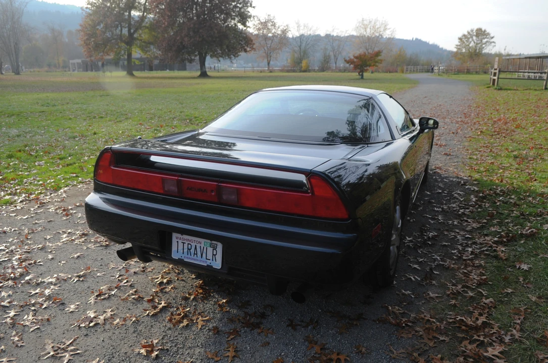 1995 Acura NA1 NSX - Image 25 of 31