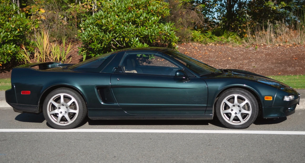 1995 Acura NA1 NSX - Image 28 of 31