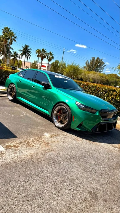 BMW G90/G99 M5 - Image 2 of 4