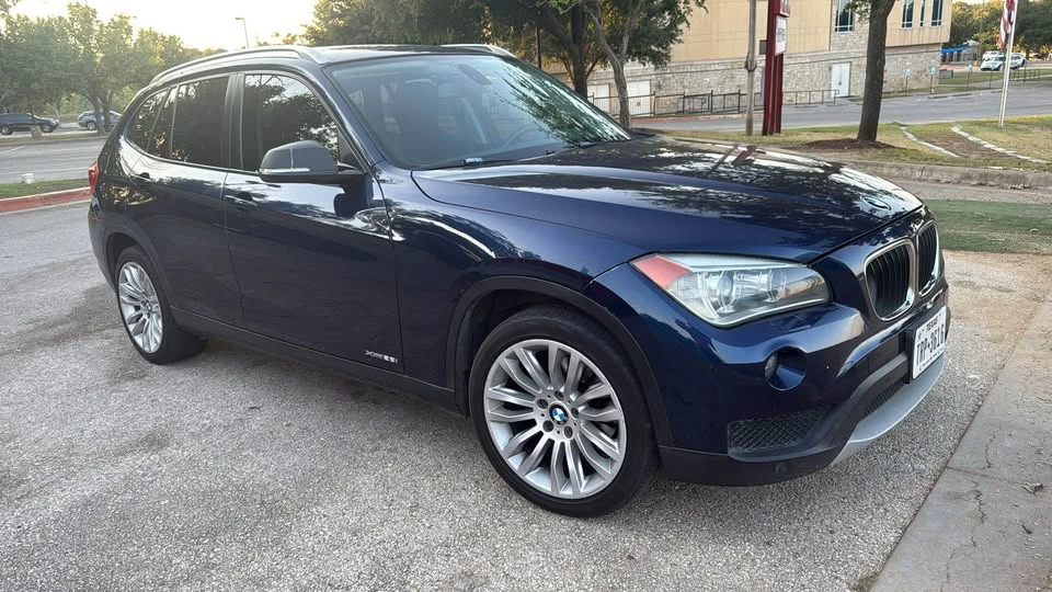 BMW E84 X1 - Image 4 of 9
