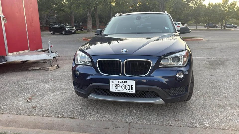 BMW E84 X1 - Image 9 of 9