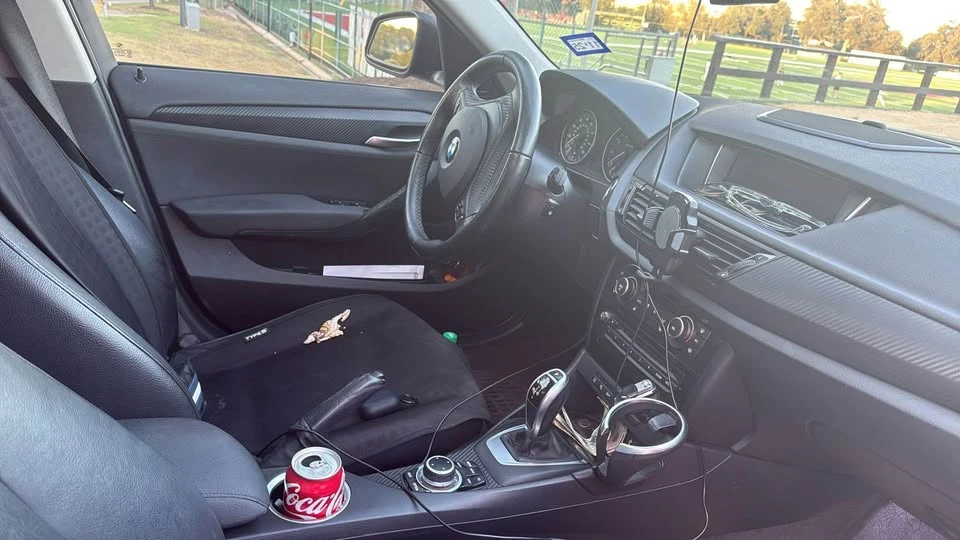 BMW E84 X1 - Image 3 of 9