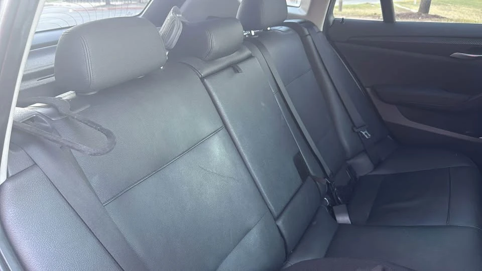 BMW E84 X1 - Image 2 of 9