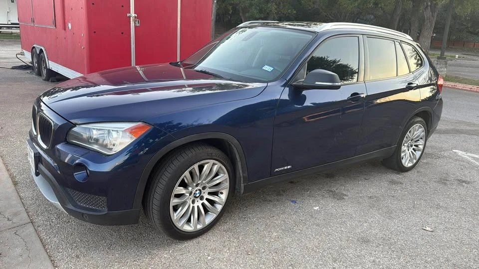 BMW E84 X1 - Image 8 of 9