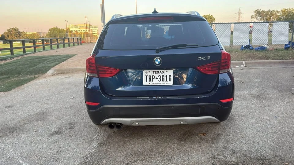 BMW E84 X1 - Image 6 of 9