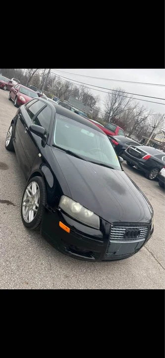 2008 Audi 8P A3 - Image 4 of 6